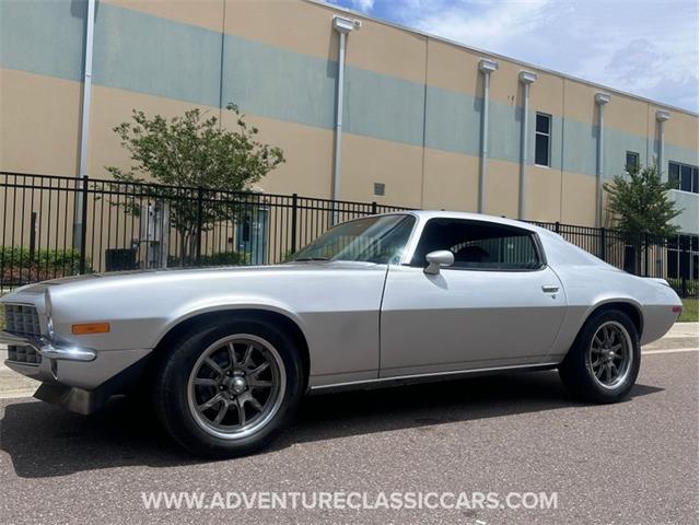 1972 Chevrolet Camaro (CC-1733629) for sale in Clearwater, Florida