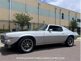 1972 Chevrolet Camaro (CC-1733629) for sale in Clearwater, Florida