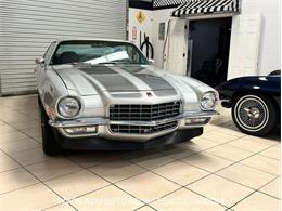 1972 Chevrolet Camaro (CC-1733629) for sale in Clearwater, Florida
