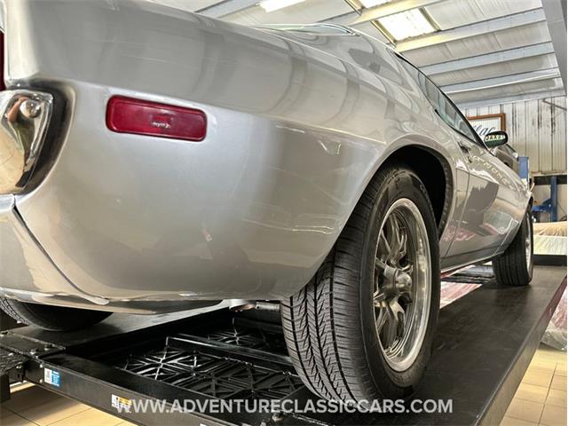1972 Chevrolet Camaro (CC-1733629) for sale in Clearwater, Florida