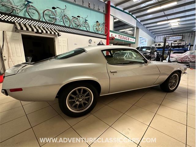 1972 Chevrolet Camaro (CC-1733629) for sale in Clearwater, Florida