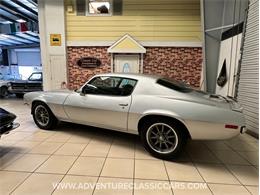 1972 Chevrolet Camaro (CC-1733629) for sale in Clearwater, Florida