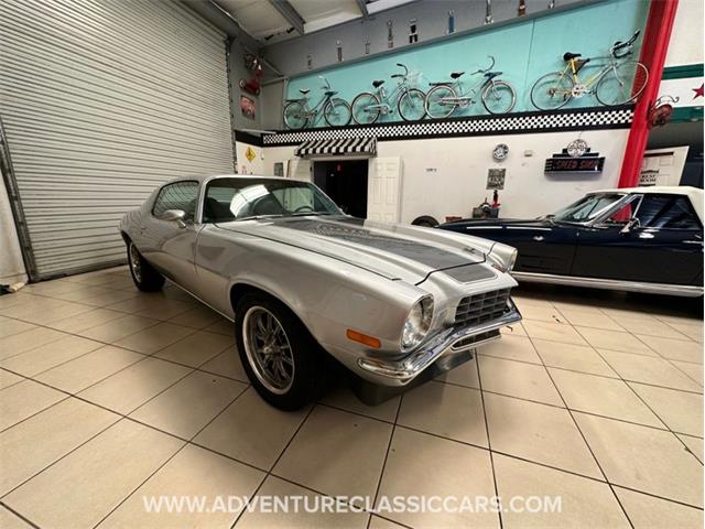 1972 Chevrolet Camaro (CC-1733629) for sale in Clearwater, Florida