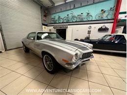 1972 Chevrolet Camaro (CC-1733629) for sale in Clearwater, Florida