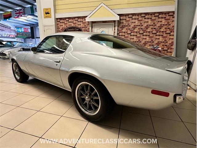 1972 Chevrolet Camaro (CC-1733629) for sale in Clearwater, Florida