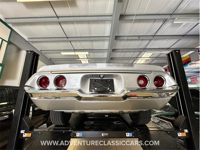 1972 Chevrolet Camaro (CC-1733629) for sale in Clearwater, Florida