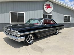 1964 Ford Galaxie 500 (CC-1733634) for sale in Greene, Iowa