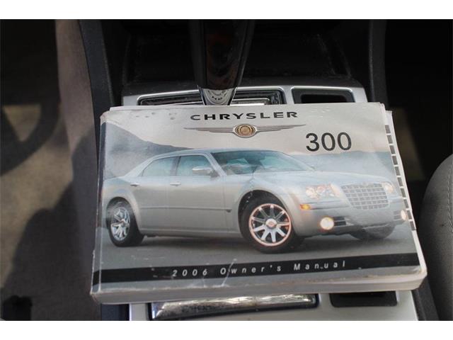 2006 Chrysler 300C (CC-1733639) for sale in Savannah, Georgia