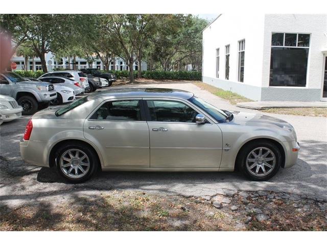 2006 Chrysler 300C (CC-1733639) for sale in Savannah, Georgia