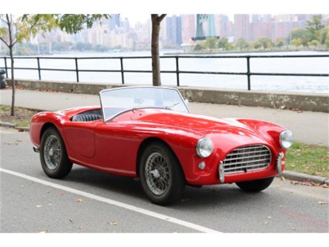 1957 AC Roadster (CC-1733661) for sale in Astoria, New York