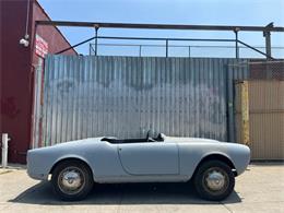 1958 Alfa Romeo Giulietta Spider (CC-1733664) for sale in Astoria, New York
