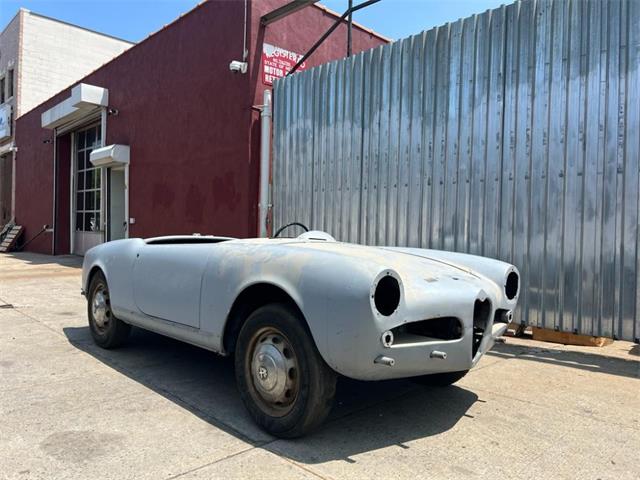 1958 Alfa Romeo Giulietta Spider (CC-1733664) for sale in Astoria, New York