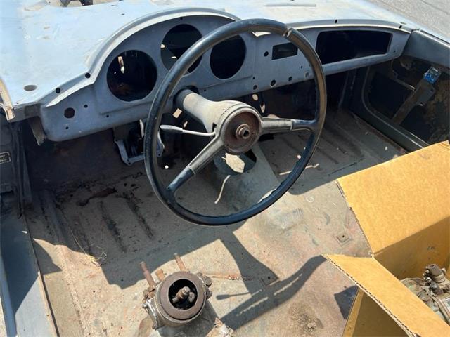 1958 Alfa Romeo Giulietta Spider (CC-1733664) for sale in Astoria, New York
