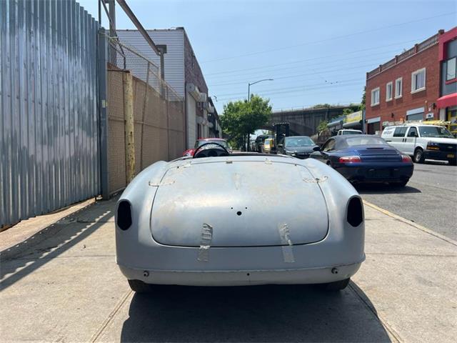 1958 Alfa Romeo Giulietta Spider (CC-1733664) for sale in Astoria, New York