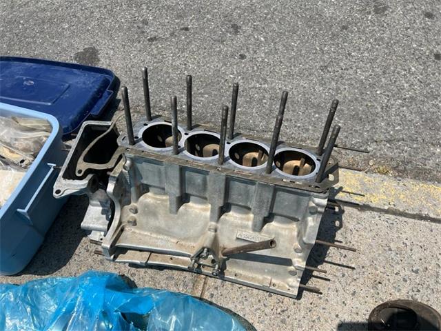 1958 Alfa Romeo Giulietta Spider (CC-1733664) for sale in Astoria, New York