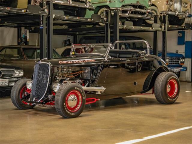 1933 Ford Roadster (CC-1733665) for sale in Torrance, California