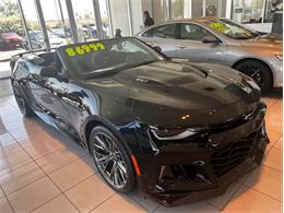 2023 Chevrolet Camaro (CC-1733667) for sale in San Jose, California