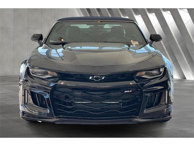 2023 Chevrolet Camaro for Sale | ClassicCars.com | CC-1733667