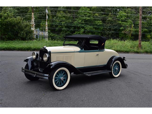 1930 Plymouth Roadster (CC-1733668) for sale in Orange, Connecticut