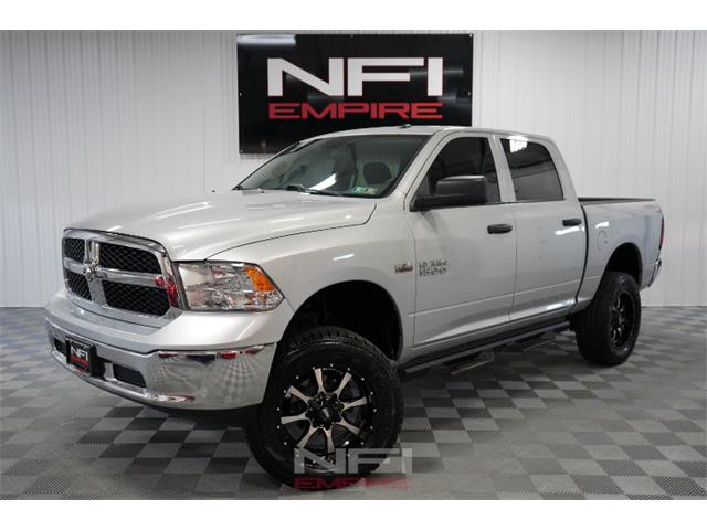 Classic Dodge Ram for Sale on ClassicCars.com - Pg 3