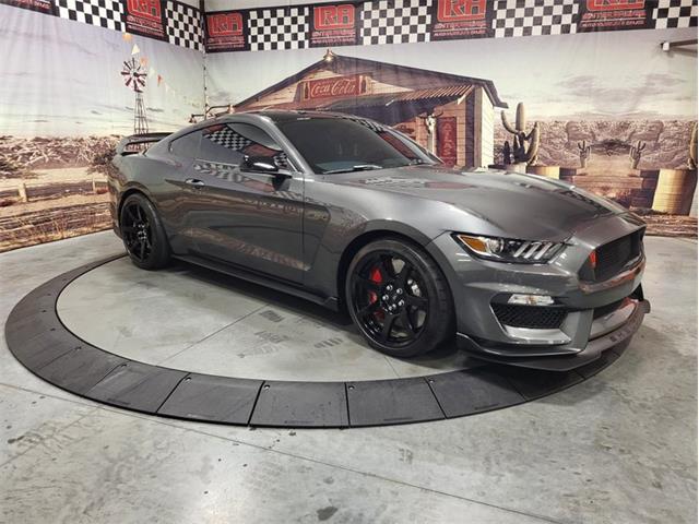 2019 Ford Mustang Shelby GT350 (CC-1733676) for sale in Bristol, Pennsylvania