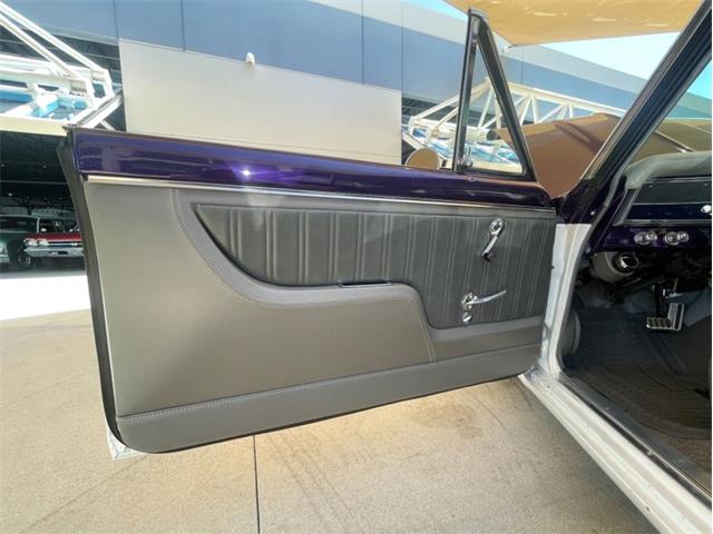 1967 Chevrolet Nova SS (CC-1730368) for sale in Palmetto, Florida