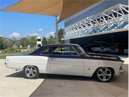 1967 Chevrolet Nova SS (CC-1730368) for sale in Palmetto, Florida