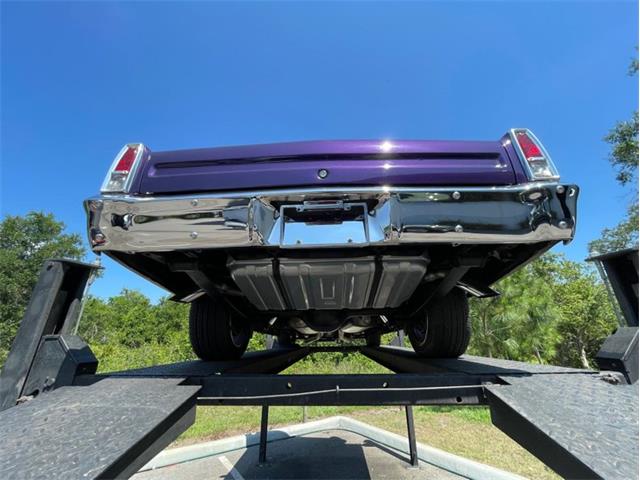 1967 Chevrolet Nova SS (CC-1730368) for sale in Palmetto, Florida