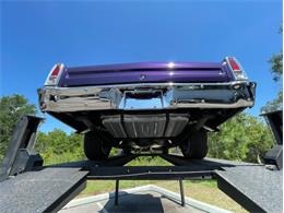 1967 Chevrolet Nova SS (CC-1730368) for sale in Palmetto, Florida