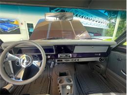 1967 Chevrolet Nova SS (CC-1730368) for sale in Palmetto, Florida