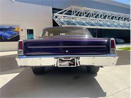 1967 Chevrolet Nova SS (CC-1730368) for sale in Palmetto, Florida