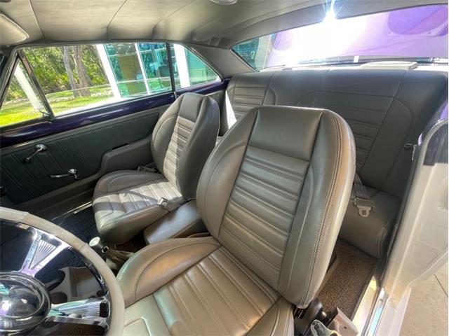 1967 Chevrolet Nova SS (CC-1730368) for sale in Palmetto, Florida