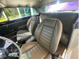 1967 Chevrolet Nova SS (CC-1730368) for sale in Palmetto, Florida