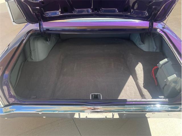 1967 Chevrolet Nova SS (CC-1730368) for sale in Palmetto, Florida
