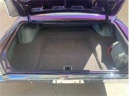 1967 Chevrolet Nova SS (CC-1730368) for sale in Palmetto, Florida