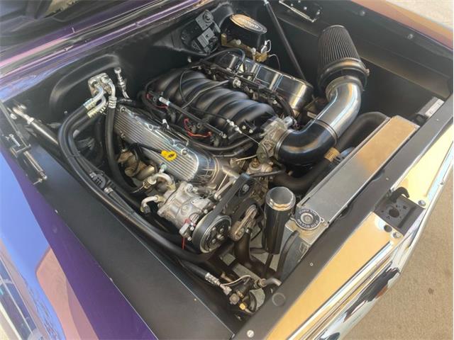 1967 Chevrolet Nova SS (CC-1730368) for sale in Palmetto, Florida