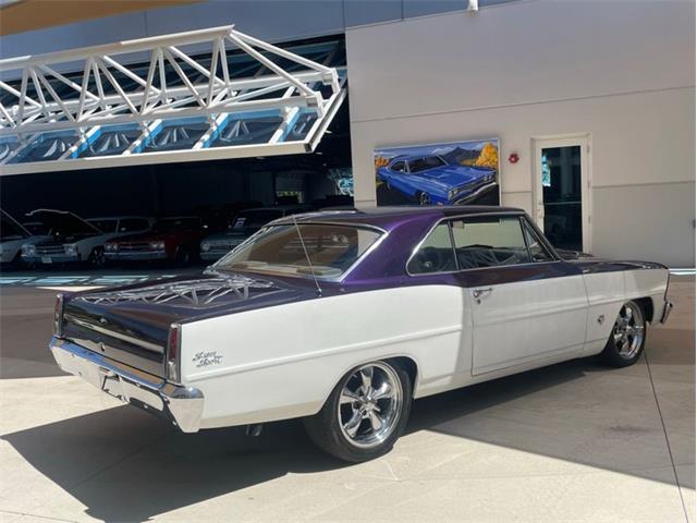 1967 Chevrolet Nova SS (CC-1730368) for sale in Palmetto, Florida
