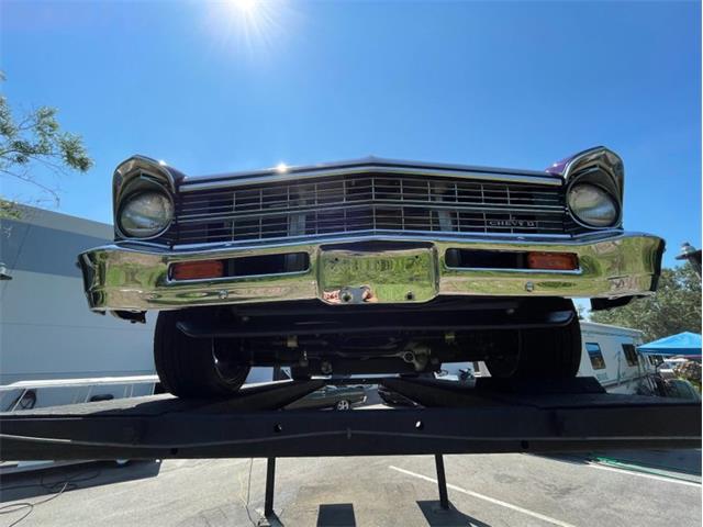 1967 Chevrolet Nova SS (CC-1730368) for sale in Palmetto, Florida