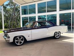 1967 Chevrolet Nova SS (CC-1730368) for sale in Palmetto, Florida