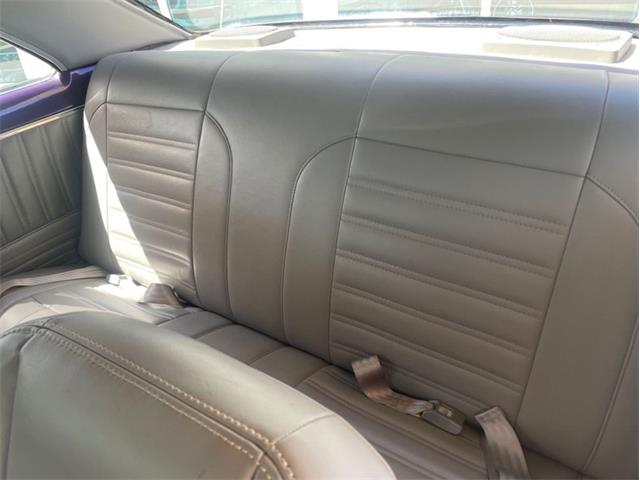 1967 Chevrolet Nova SS (CC-1730368) for sale in Palmetto, Florida