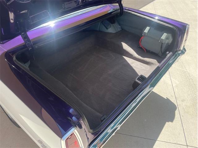 1967 Chevrolet Nova SS (CC-1730368) for sale in Palmetto, Florida