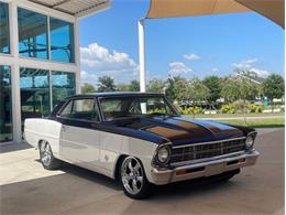 1967 Chevrolet Nova SS (CC-1730368) for sale in Palmetto, Florida