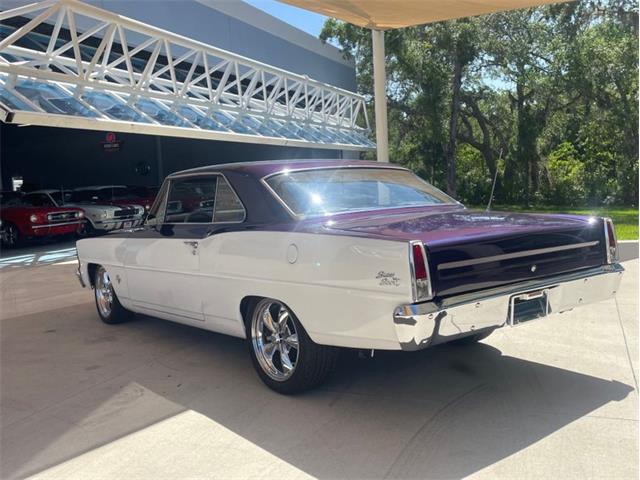 1967 Chevrolet Nova SS (CC-1730368) for sale in Palmetto, Florida