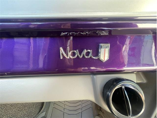 1967 Chevrolet Nova SS (CC-1730368) for sale in Palmetto, Florida