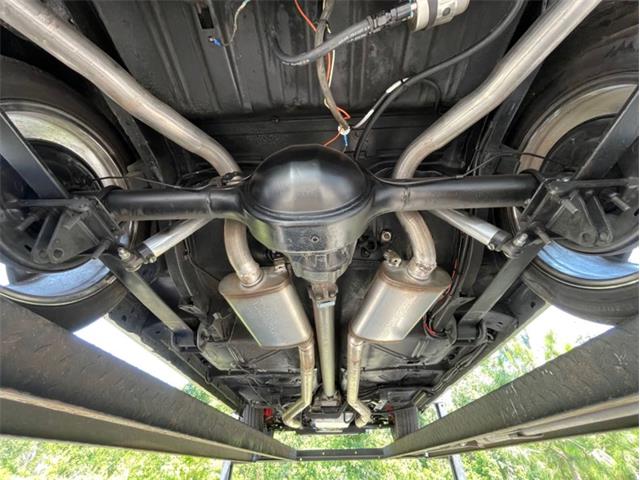 1967 Chevrolet Nova SS (CC-1730368) for sale in Palmetto, Florida