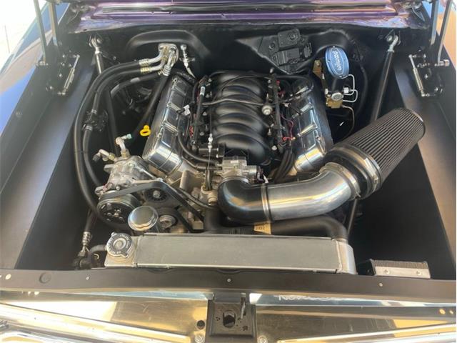 1967 Chevrolet Nova SS (CC-1730368) for sale in Palmetto, Florida