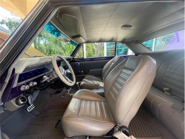 1967 Chevrolet Nova SS (CC-1730368) for sale in Palmetto, Florida