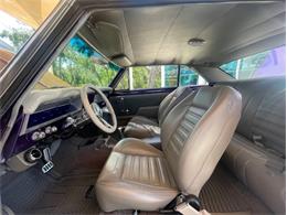 1967 Chevrolet Nova SS (CC-1730368) for sale in Palmetto, Florida