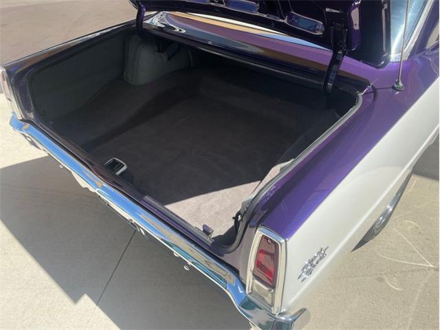 1967 Chevrolet Nova SS (CC-1730368) for sale in Palmetto, Florida