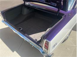 1967 Chevrolet Nova SS (CC-1730368) for sale in Palmetto, Florida